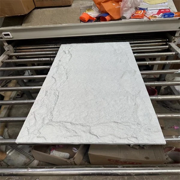 1200*600mm Pu Stone Panel