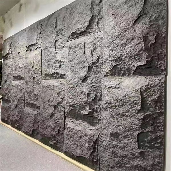 1200*600mm Pu Stone Panel