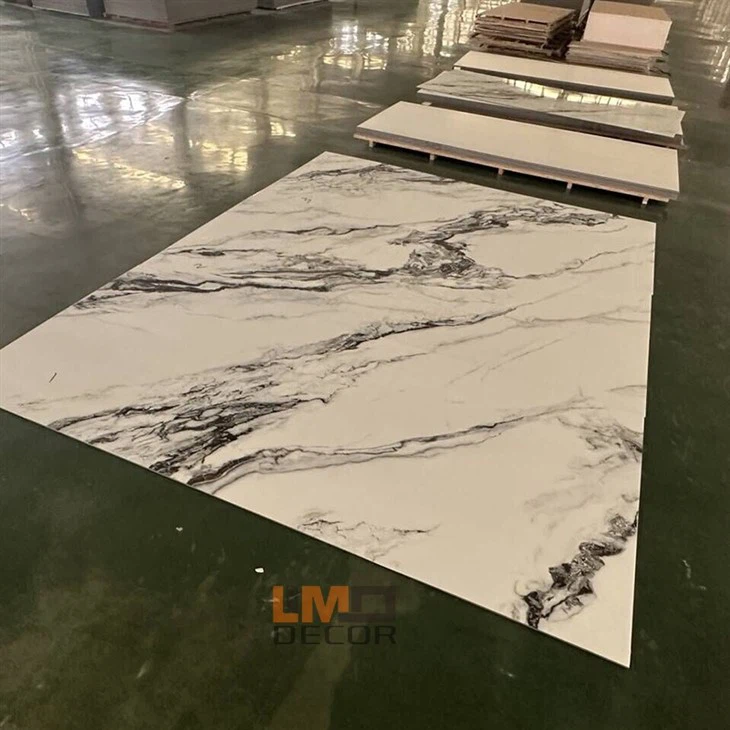 Bamboo Charcoal Board Wood Veneer