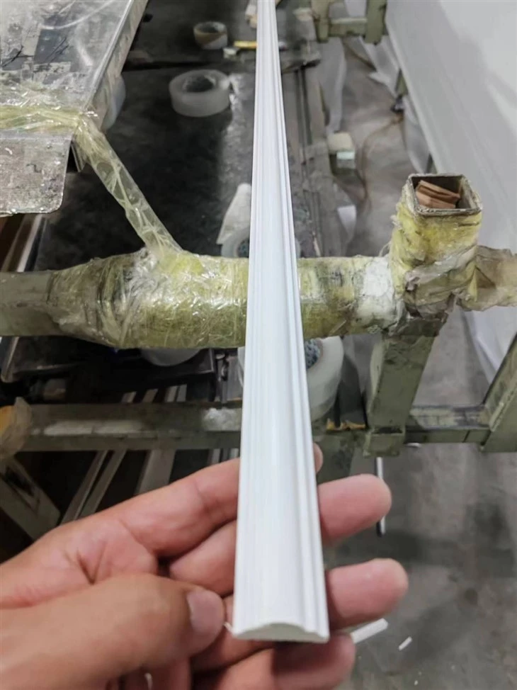 Good Quality PS Skirting Panel