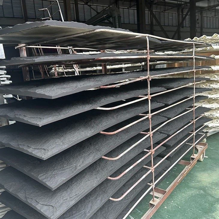 PU Mashroom Wall Panel For Indoor Decoration