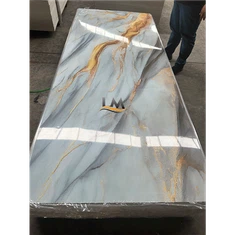 Pvc marmor alternativ veggpanel