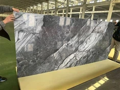 Veggpanel i trefiner